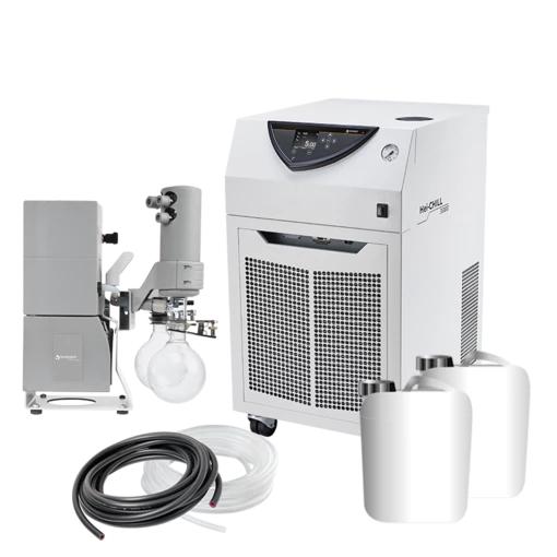 Heidolph Instruments LargeScale Rotary Evaporators HeiVAP Industrial